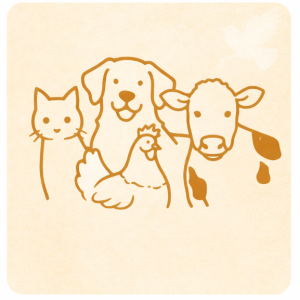 Pet & Farm Animal Totes