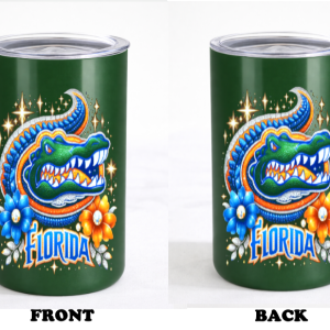 Florida Gators 12 oz Tumbler