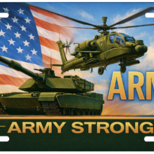 Army Strong
