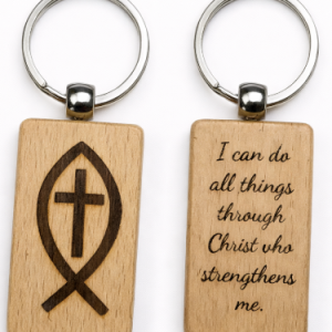 I Can Do All Things Through Christ