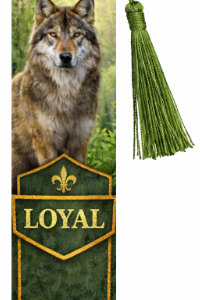 Loyal - Wolf
