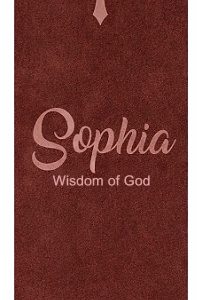 Sophia - Wisdom of God