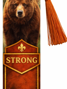 Strong – Bear