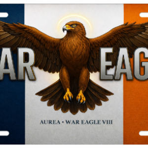 War Eagle