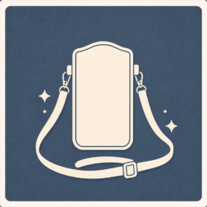 Phone Pouch